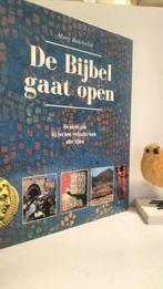 Batchelor, Mary; De Bijbel gaat open, Ophalen of Verzenden, Gelezen, Christendom | Protestants