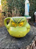 The Grinch grote Kerstmok ❤️ kerstmis, Diversen, Kerst, Onbekend, Ophalen of Verzenden, Zo goed als nieuw, Onbekend