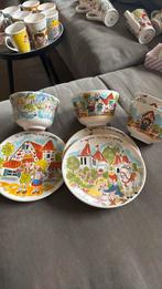 Blond Amsterdam, Blond Amsterdam, Ophalen of Verzenden, Zo goed als nieuw, Bord(en)