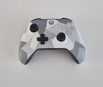 Originele Xbox One Controller Winter Forces, Ophalen of Verzenden, Gebruikt