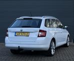Skoda Fabia 1.2 TSI 66KW COMBI, 21 km/l, Gebruikt, Euro 6, 4 cilinders