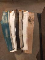Maryley spijkerbroeken maat l xl, Kleding | Dames, Spijkerbroeken en Jeans, Maryley, W33 - W36 (confectie 42/44), Ophalen of Verzenden