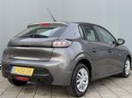Peugeot 208 BWJ 2021 | 1.2 75PK Like | AIRCO | CRUISE | DAB+, 12 maanden, Stof, Gebruikt, 1199 cc
