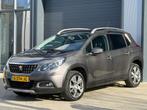 Peugeot 2008 1.2 Unieke Uitv. 130PK / Camera / DB-vv / 2019!, Auto's, Peugeot, Voorwielaandrijving, Euro 6, 1199 cc, Bedrijf