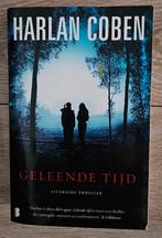 Harlan Coben - Geleende tijd, Ophalen of Verzenden, Gelezen, Harlan Coben