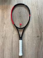 Dunlop CX 200 Tour Tennisracket - Controle & Precisie, Sport en Fitness, Tennis, Gebruikt, Ophalen of Verzenden, Racket, L3