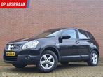 Nissan Qashqai 1.6 Tekna, Voorwielaandrijving, 15 km/l, Gebruikt, 4 cilinders