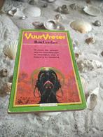 Ron Goulart - Vuurvreter, Ophalen of Verzenden, Gelezen