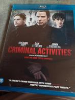 Criminal activites, Verzenden, Zo goed als nieuw, Muziek en Concerten