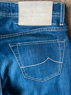Zo goed als nieuwe Jacob Cohen Nick Slim jeans maat 33, Ophalen of Verzenden, Zo goed als nieuw, Blauw, W33 - W34 (confectie 48/50)