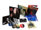 Miles Davis Box Set Lp /DVD/ Boek, Ophalen of Verzenden, Zo goed als nieuw, Jazz