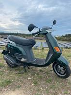 Piaggio Skipper, Fietsen en Brommers, Scooters | Piaggio, Ophalen, Overige modellen, 125 cc, Zo goed als nieuw