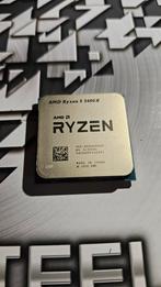 Ryzen 5 5600x, Ophalen, 6-core, AMD Ryzen 5, Zo goed als nieuw