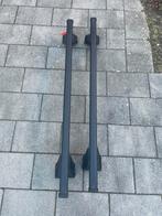 Afsluitbare Dakdragers MAC - Gebruikt, Auto diversen, Ophalen of Verzenden, Gebruikt