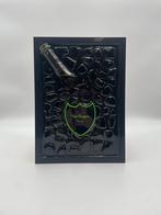 Dom Perignon Flessenkunst met Epoxy, Verzamelen, Speldjes, Pins en Buttons, Ophalen of Verzenden, Gebruikt, Merk
