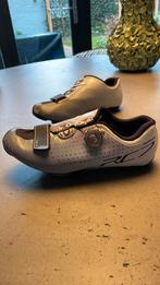 Shimano RC7 Racefietsschoenen - Topconditie!, Ophalen, Gebruikt, Schoenen