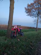 Malaguti 50cc Italiaans, Fietsen en Brommers, Brommers | Crossbrommers, Ophalen, Gebruikt, 50 cc, Yamaha