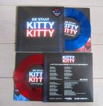 De Staat / Kittty Kitty, Cd's en Dvd's, Vinyl | Overige Vinyl, Ophalen of Verzenden, Zo goed als nieuw