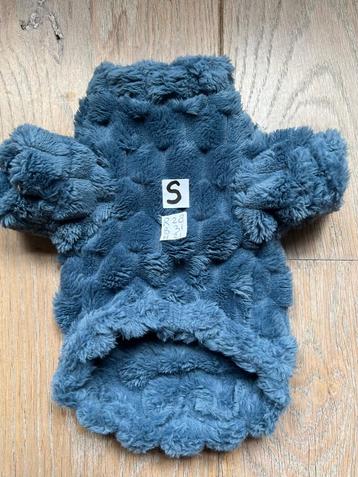 Fluffy trui kattenkleding Sphynx kitten Rex Naaktkat Handmad beschikbaar voor biedingen