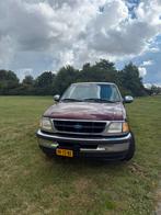 Ford F150 1997, Auto's, Origineel Nederlands, Overige kleuren, Particulier, 750 kg