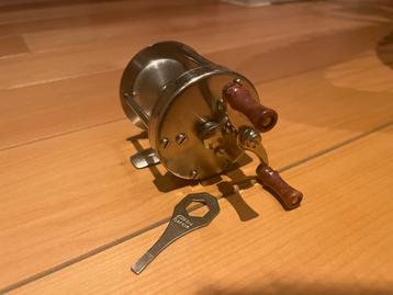 Abu Record 1500 Ab reeltje gemaakt in Sweden beschikbaar voor biedingen