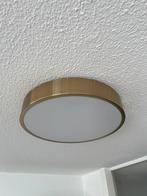 Sklum LED plafondlamp (Ø30 cm) Piercy - x3, Huis en Inrichting, Lampen | Plafondlampen, Metaal, Zo goed als nieuw, Ophalen