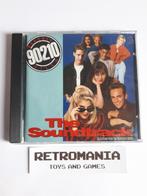 cd - original soundtrack: beverly hills 90210, Cd's en Dvd's, Verzenden