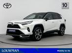 Toyota RAV4 2.5 Plug-in Hybrid AWD Bi-Tone Plus | Apple Carp, Automaat, 12 maanden, Zwart, 4 cilinders