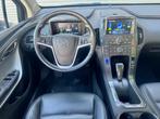 Opel AMPERA 1.4 HYBRIDE AUT LEER CAMERA INCL BTW NAP APK 8-2, Euro 5, 1398 cc, 4 cilinders, 16 kWh
