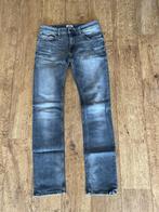 Grijze spijkerbroek van Tommy Hilfiger maat 30, W32 (confectie 46) of kleiner, Zo goed als nieuw, Grijs, Tommy Hilfiger 