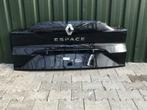 Achterklep Plaat Renault Espace Nieuw model 901528890r, Gebruikt, Achterklep