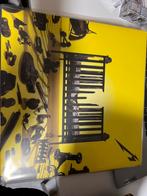 Metallica- 72 Seasons yellow marble, Ophalen of Verzenden, Zo goed als nieuw, Overige formaten, Poprock