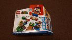 71360 Super mario starters set MISB, Ophalen of Verzenden, Nieuw, Complete set, Lego