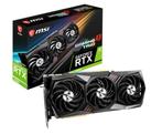 MSI RTX 3090 Gaming X Trio 24G, Computers en Software, Videokaarten, Gebruikt, PCI-Express 4, Ophalen of Verzenden, Nvidia
