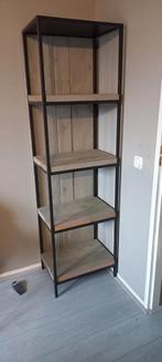 Ikea Boekenkast / Stellingkast, Met plank(en), Gebruikt, 50 tot 100 cm, 25 tot 50 cm