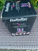 Babyliss krulappraat, Ophalen of Verzenden