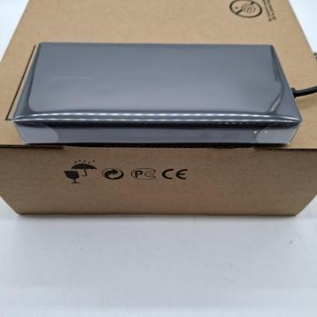 HP Elite USB-C Docking Station, nieuw in verzegelde doos, 2x beschikbaar voor biedingen