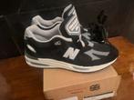 New Balance 911v2 maat 43, Kleding | Heren, Schoenen, Ophalen of Verzenden, Zo goed als nieuw