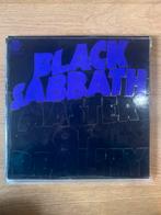 Black sabbath - master of reality, Ophalen of Verzenden, Zo goed als nieuw
