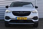 Opel Grandland X 1.2 Turbo Business Executive | Panoramadak, Auto's, Opel, Te koop, Benzine, Gebruikt, SUV of Terreinwagen