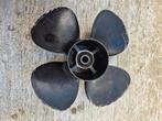 Schroef propellor suzuki/johnson, Watersport en Boten, Bootonderdelen, Ophalen of Verzenden, Zo goed als nieuw, Motor en Techniek