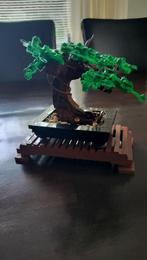 Lego bonsaj boom, Ophalen of Verzenden, Zo goed als nieuw, Lego