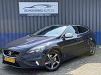 Volvo V40  2.0 T5 R design Automaat, Auto's, Automaat, Euro 5, 1490 kg, 213 pk