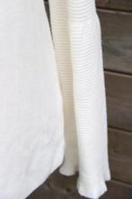 Trui creme Caroline Biss mt 46  Vaste prijs, Beige, Maat 46/48 (XL) of groter, Ophalen of Verzenden, Zo goed als nieuw