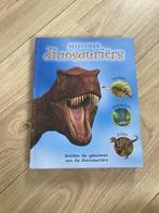Alles over Dinosauriërs - 5+, Boeken, Kinderboeken | Jeugd | onder 10 jaar, Non-fictie, Ophalen of Verzenden, Zo goed als nieuw