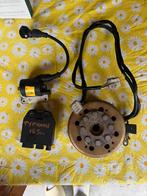 Ac onsteking 125-180cc compleet, Motoren, Tuning en Styling, Ophalen of Verzenden