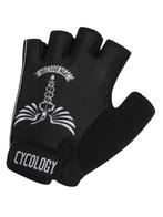 Cycology Spin Doctor fietshandschoenen XS zwart MTB, Fietsen en Brommers, Fietsaccessoires | Fietskleding, XS, Dames, Ophalen of Verzenden