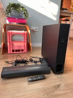 Philips Fidelio B1 Soundbar / bioscoop luidspreker, Ophalen, Gebruikt