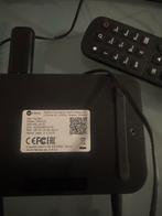 Infomir MAG420 Decoder iptv set box 4k, Ophalen, Zo goed als nieuw, Decoder