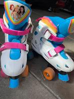 K3 kinder rolschaatsen, Ophalen of Verzenden, Verstelbaar, Gebruikt